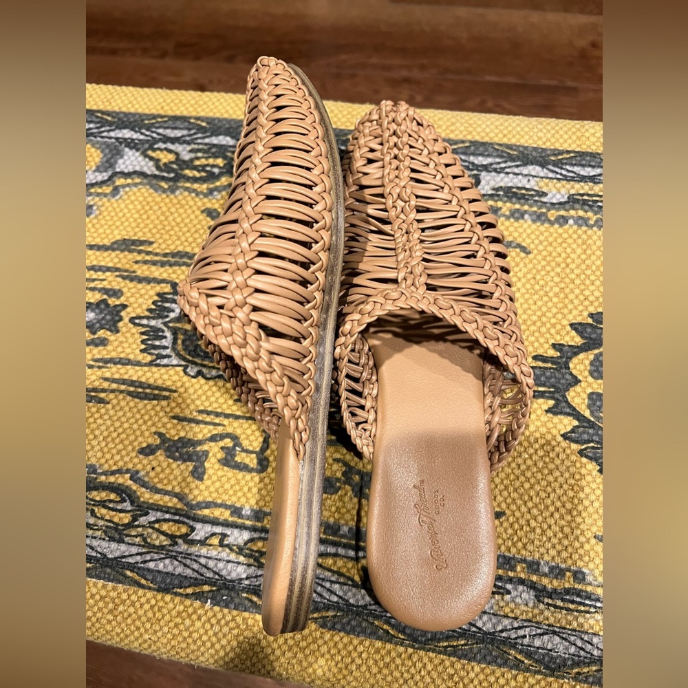 Universal Thread Mules